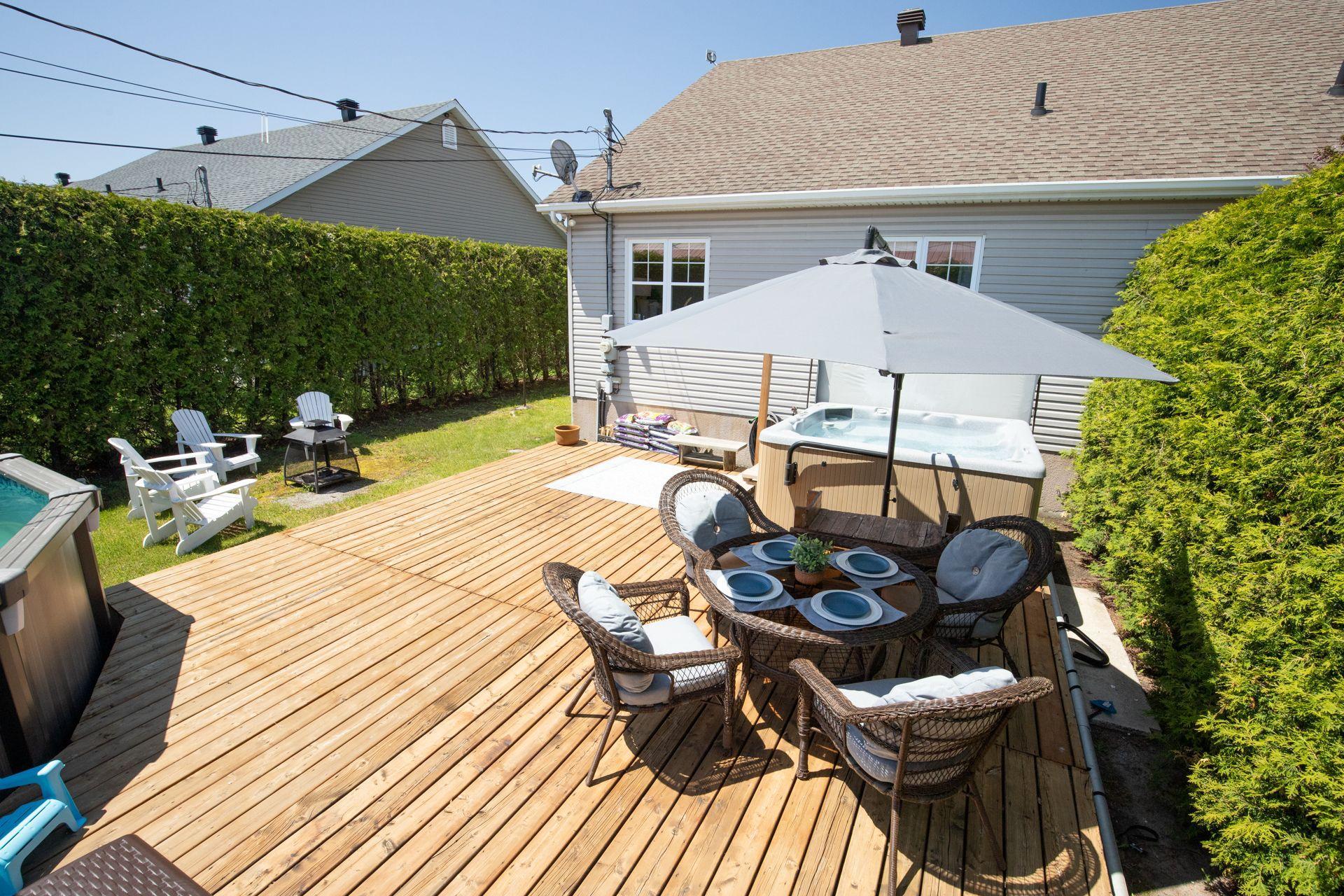 









339


Rue Henri-Paul-Forest

,
Sainte-Hélène-de-Bagot,




QC
J0H1M0

