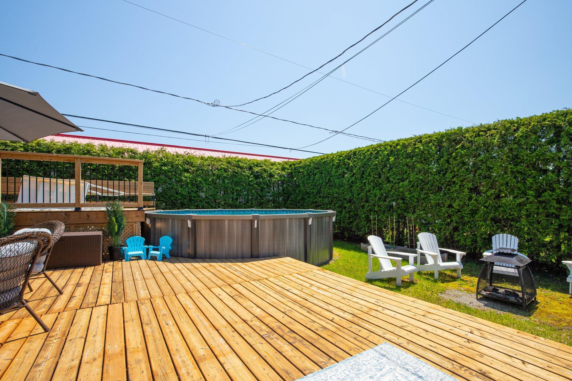 









339


Rue Henri-Paul-Forest

,
Sainte-Hélène-de-Bagot,




QC
J0H1M0

