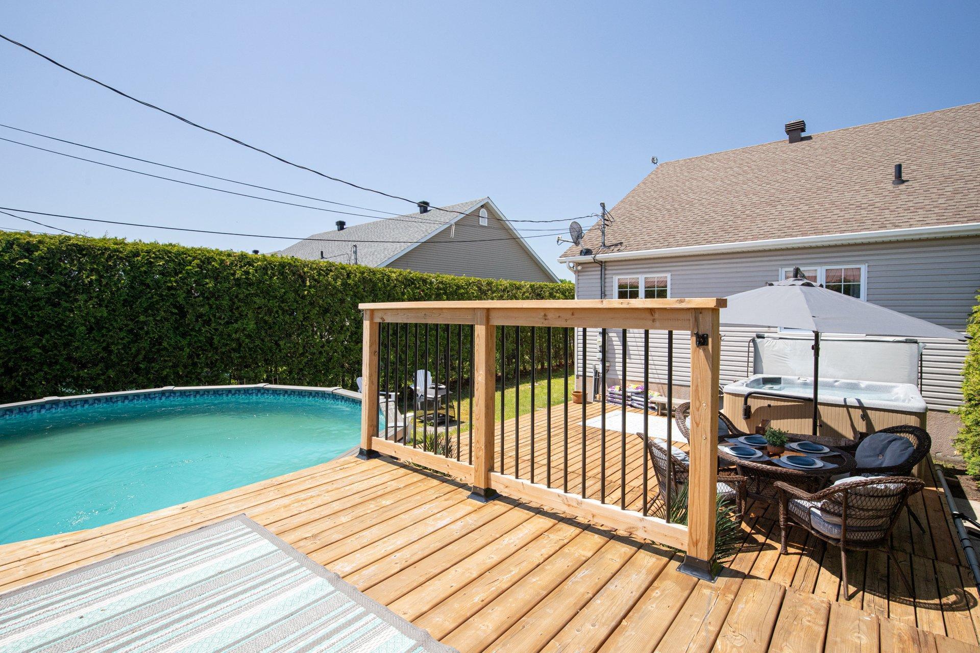 









339


Rue Henri-Paul-Forest

,
Sainte-Hélène-de-Bagot,




QC
J0H1M0

