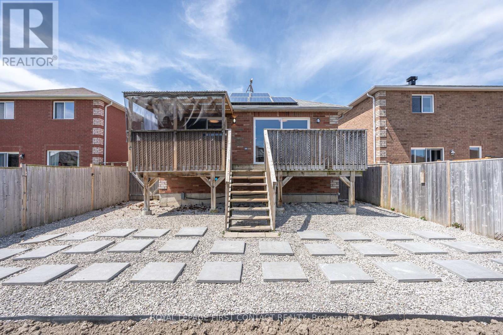 












60 WILLIAM PADDISON DRIVE

,
Barrie,




Ontario
L4M0G4

