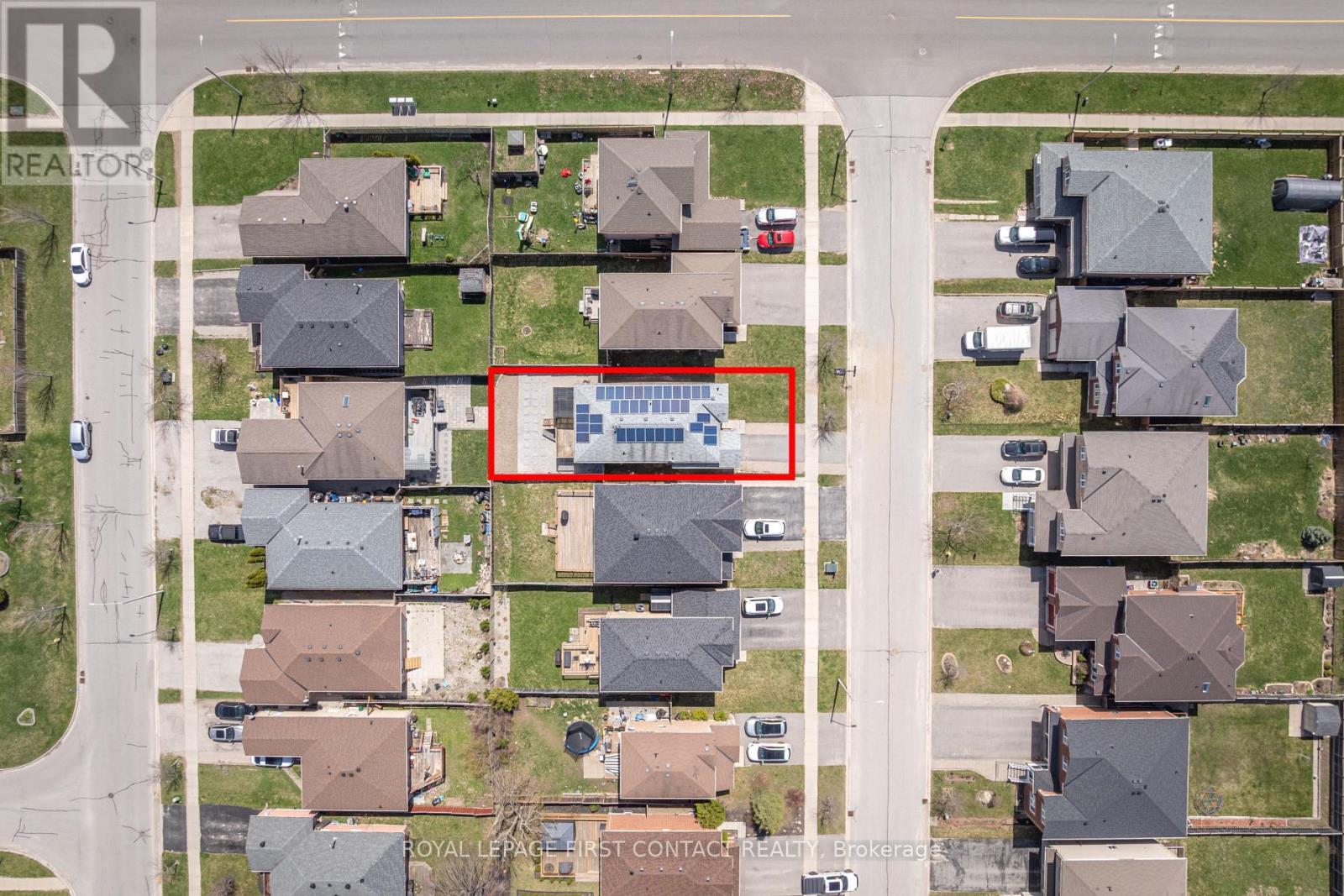 












60 WILLIAM PADDISON DRIVE

,
Barrie,




Ontario
L4M0G4

