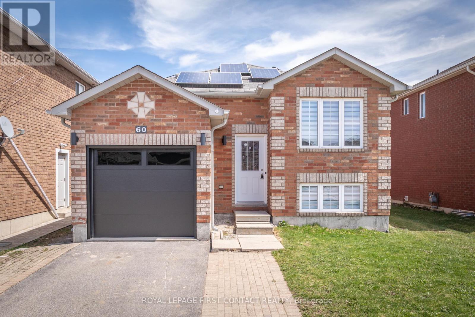 












60 WILLIAM PADDISON DRIVE

,
Barrie,




Ontario
L4M0G4

