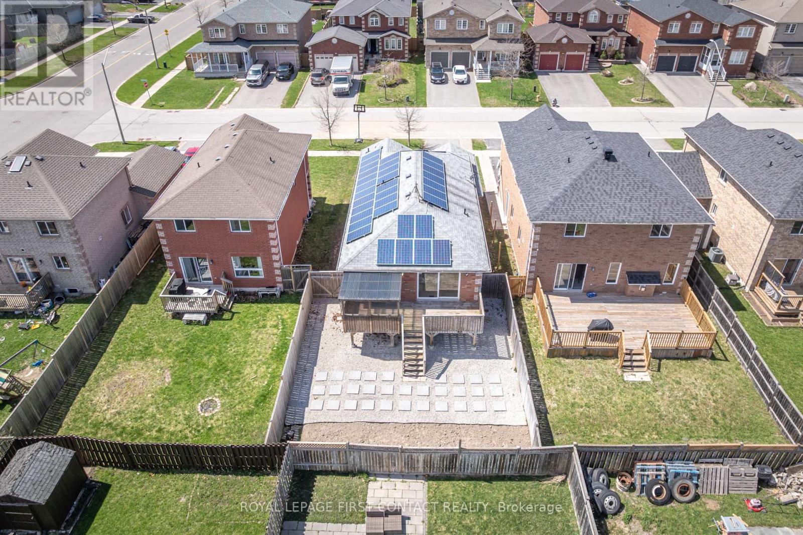 












60 WILLIAM PADDISON DRIVE

,
Barrie,




Ontario
L4M0G4

