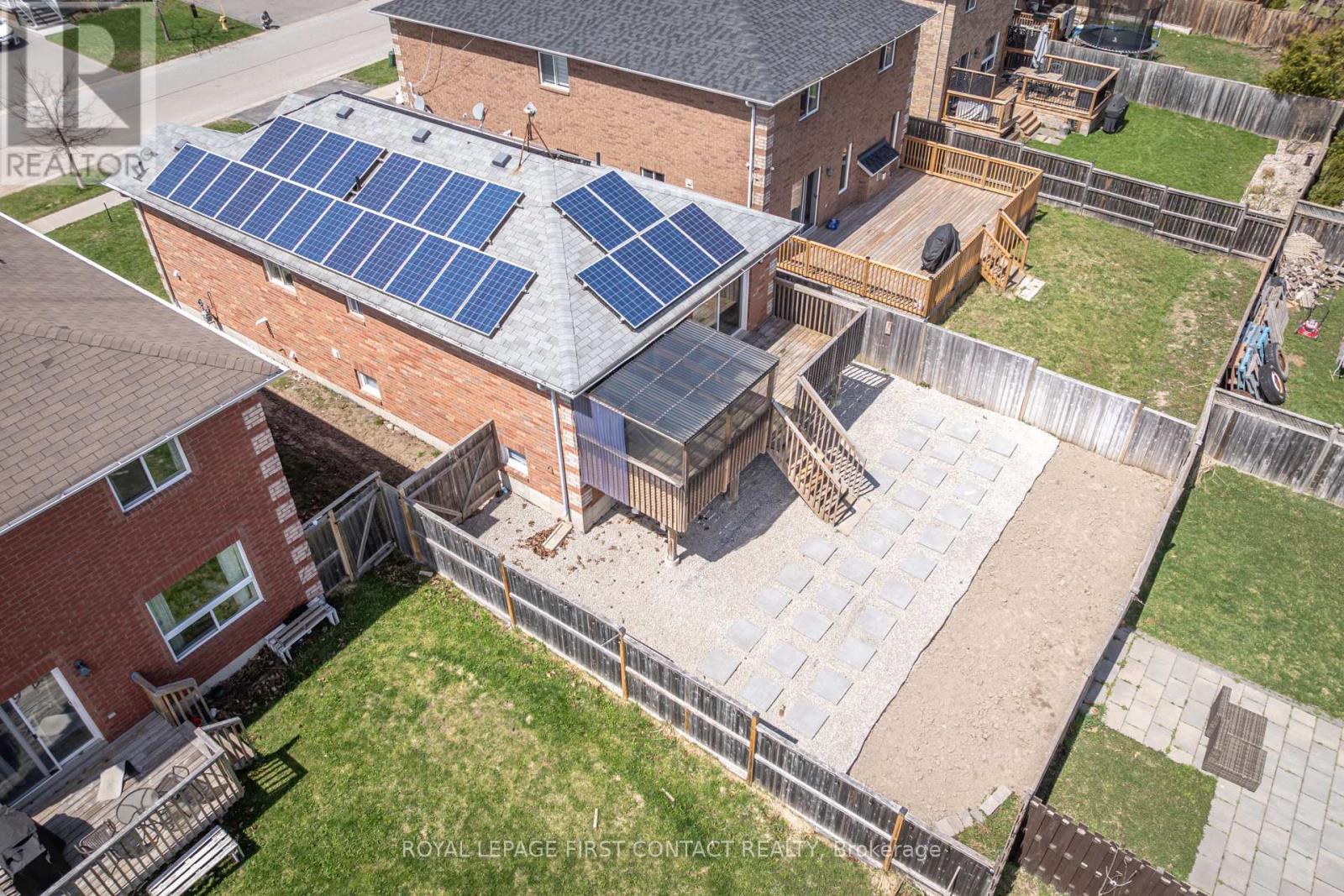 












60 WILLIAM PADDISON DRIVE

,
Barrie,




Ontario
L4M0G4

