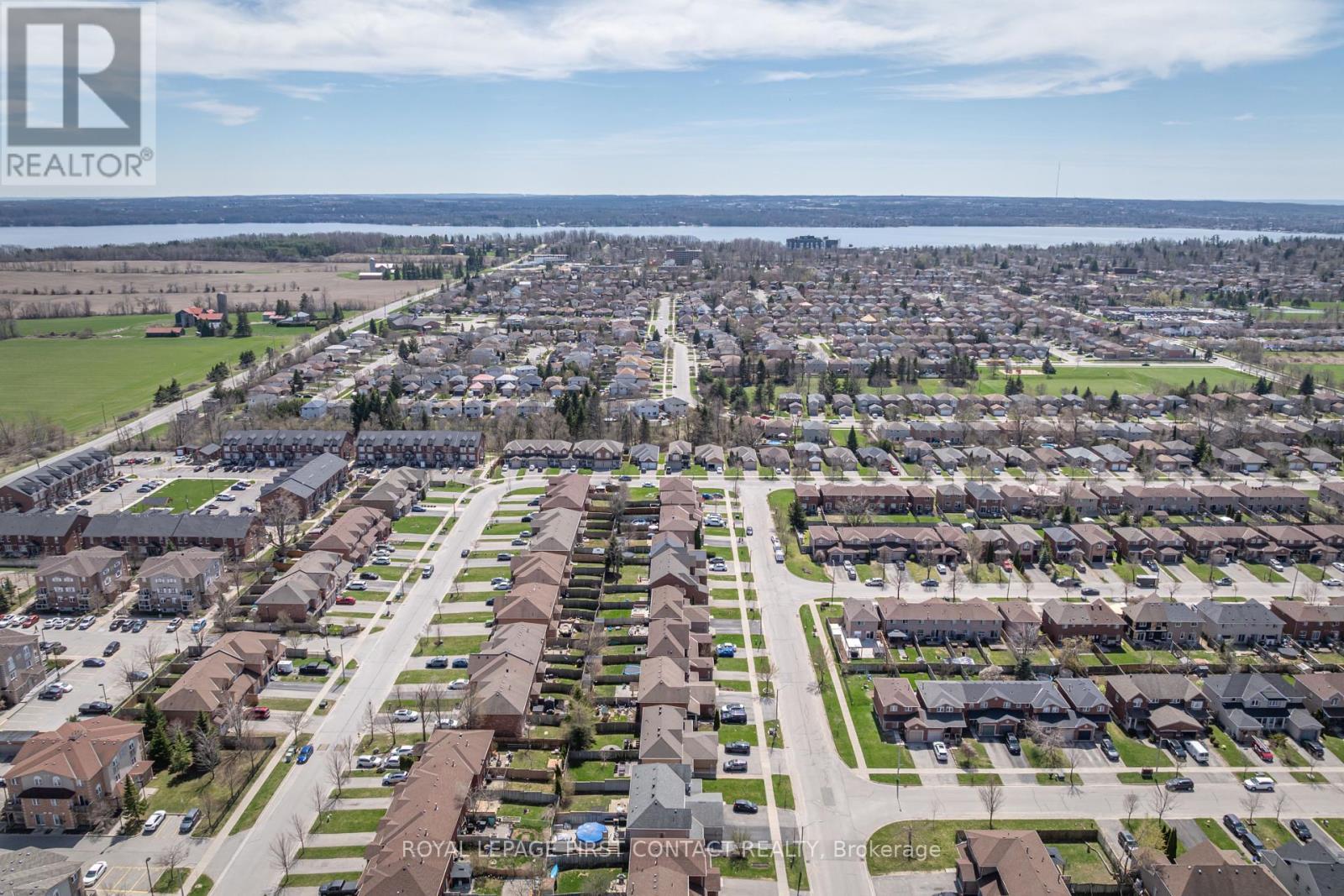 












60 WILLIAM PADDISON DRIVE

,
Barrie,




Ontario
L4M0G4

