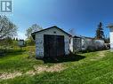 Storage Shed