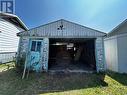 detached Garage