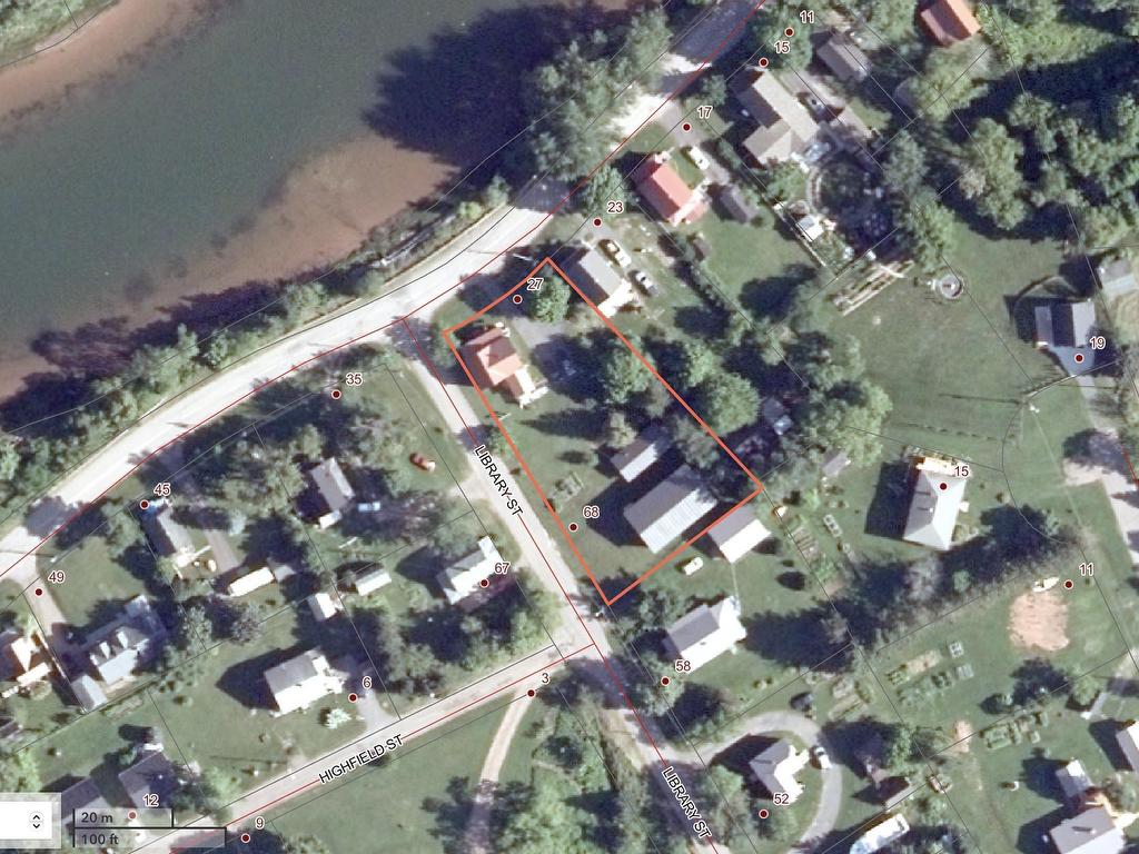 












27 Westview Drive

,
Murray Harbour,




PE
C0A 1V0

