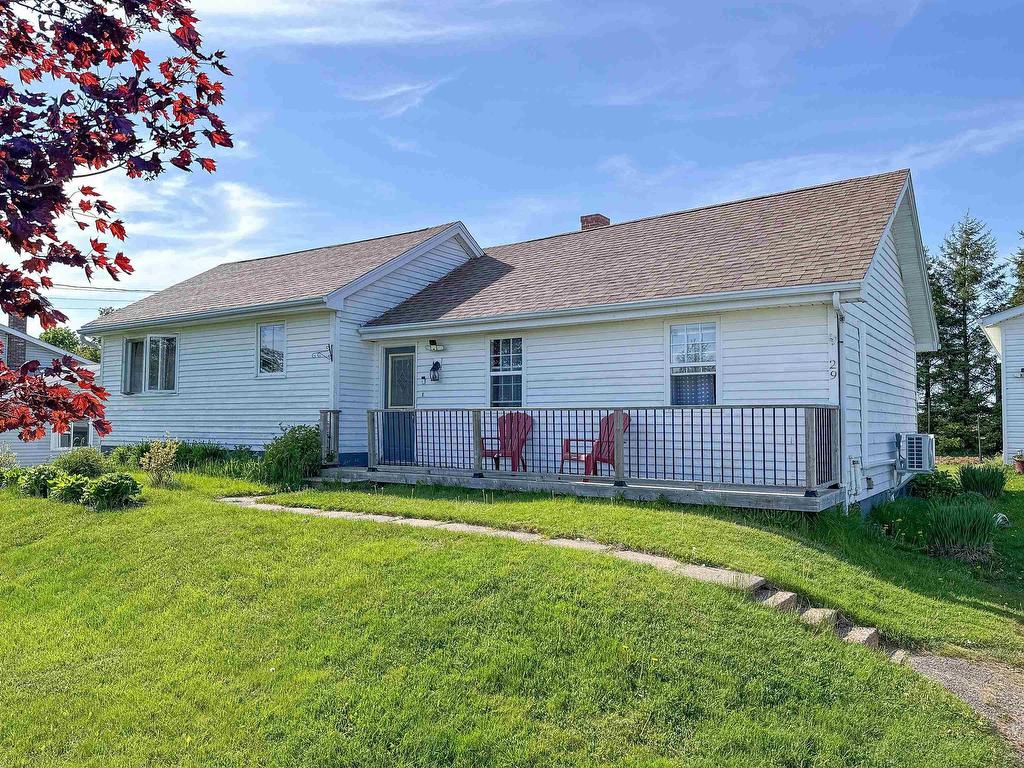 












29 Amanda Drive

,
East Royalty,




PE
C1C 0A1

