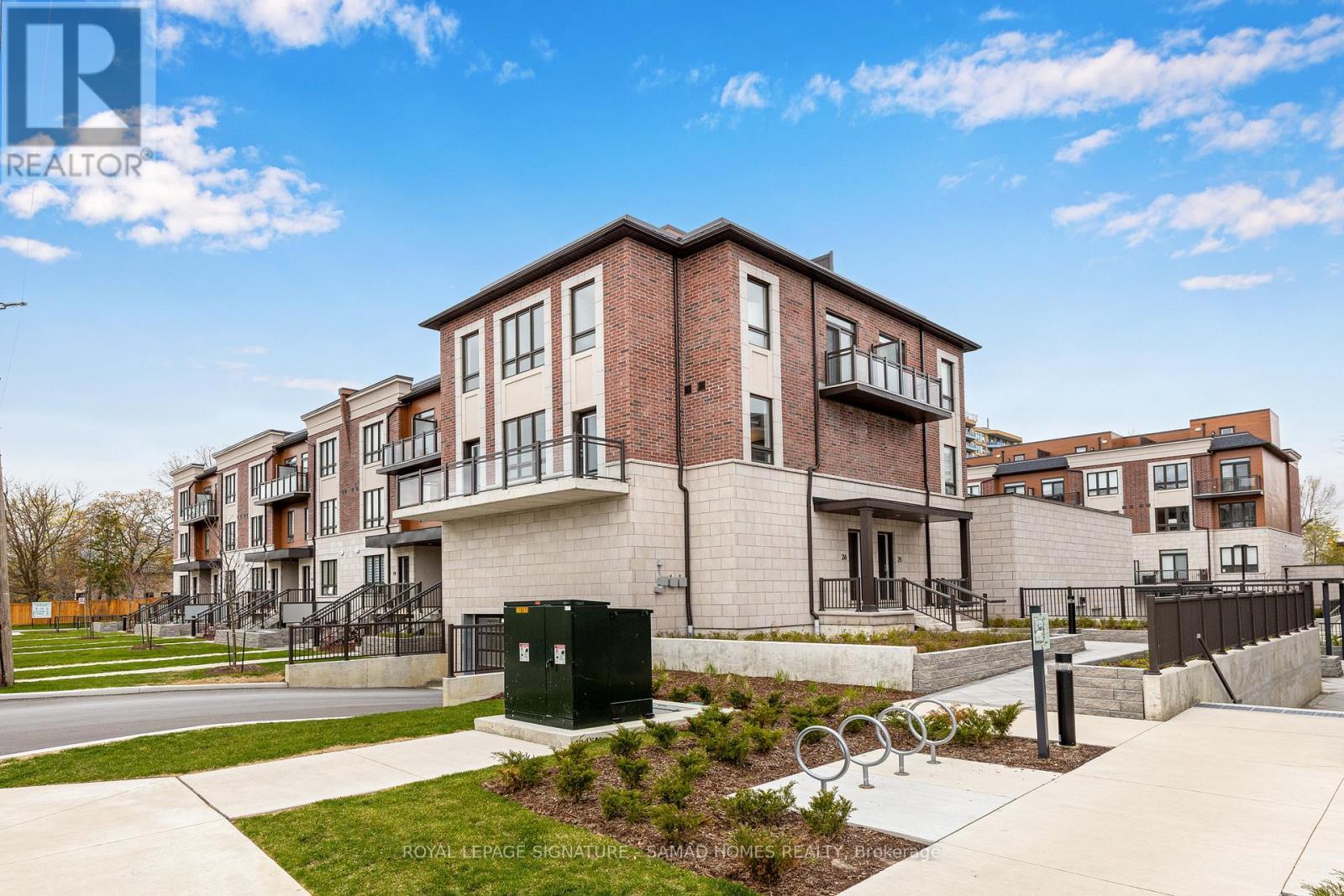 












26 - 4035 HICKORY DRIVE

,
Mississauga,




Ontario
L4W1L1

