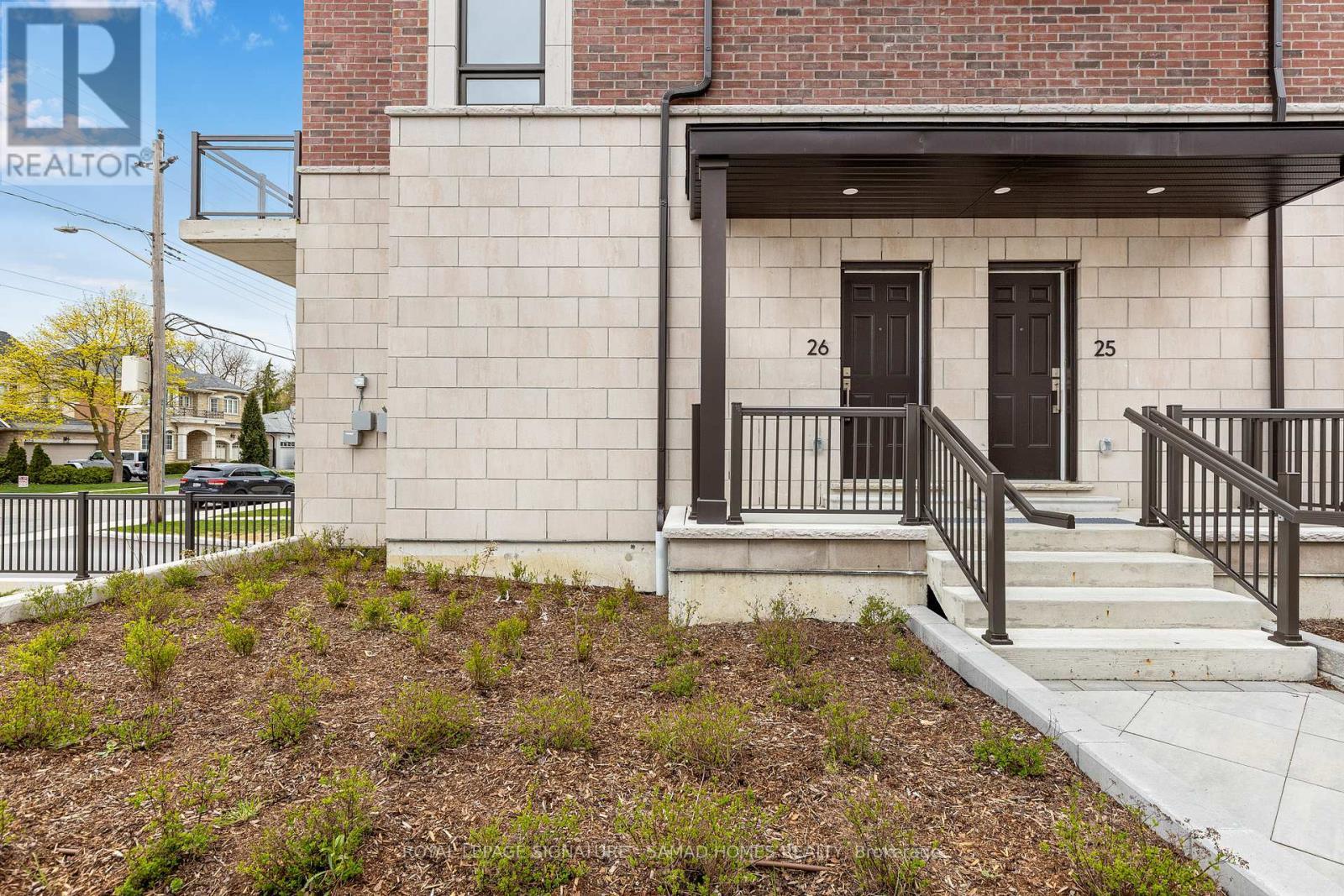 












26 - 4035 HICKORY DRIVE

,
Mississauga,




Ontario
L4W1L1

