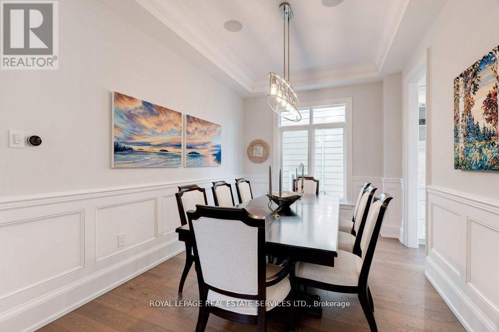 












284 DOUGLAS AVENUE

,
Oakville,




Ontario
L6J3S4

