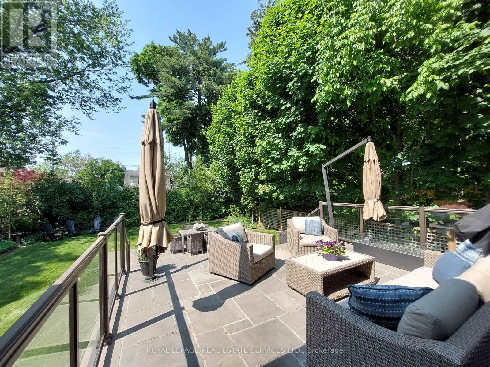 












284 DOUGLAS AVENUE

,
Oakville,




Ontario
L6J3S4

