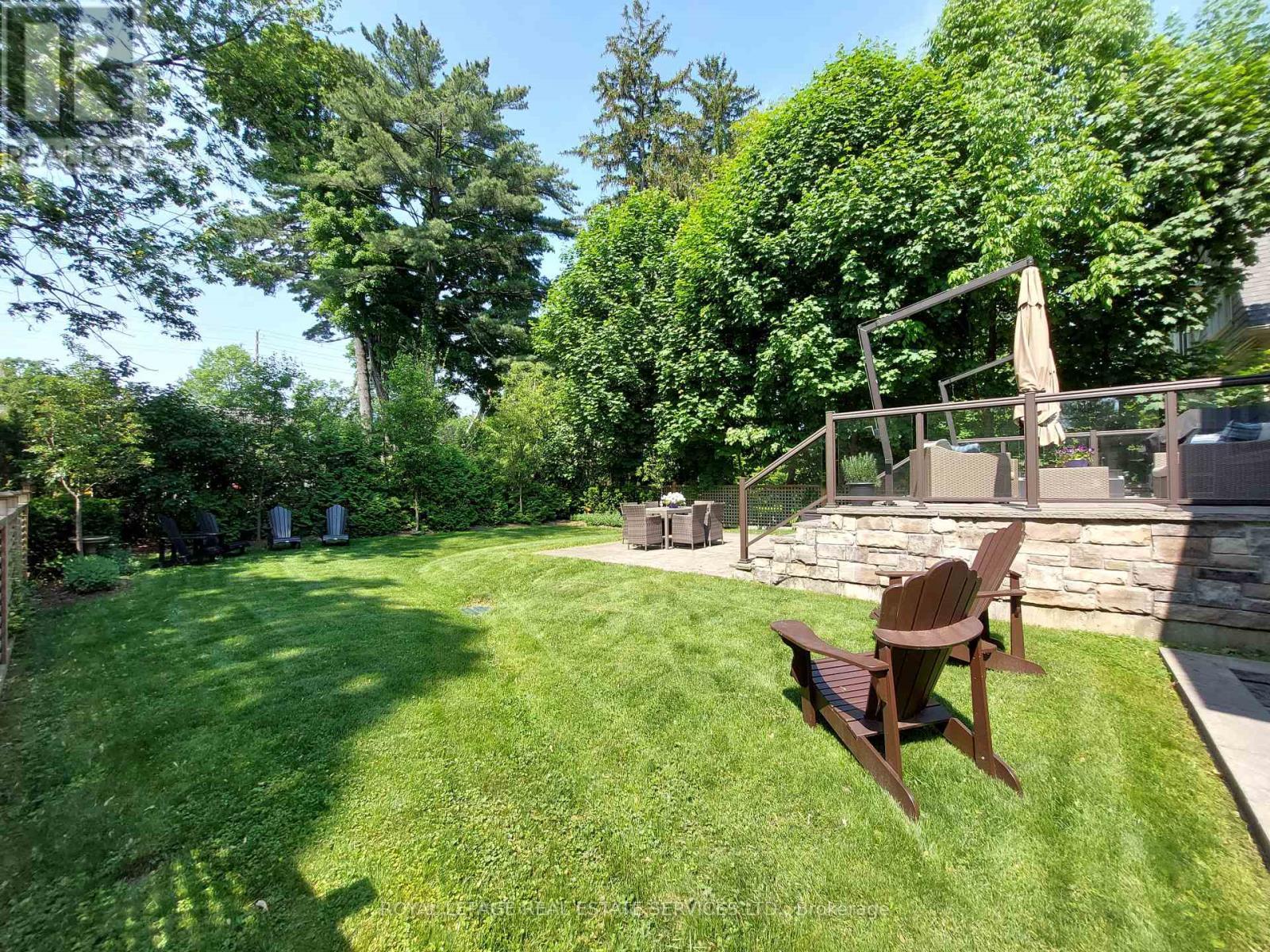 












284 DOUGLAS AVENUE

,
Oakville,




Ontario
L6J3S4


