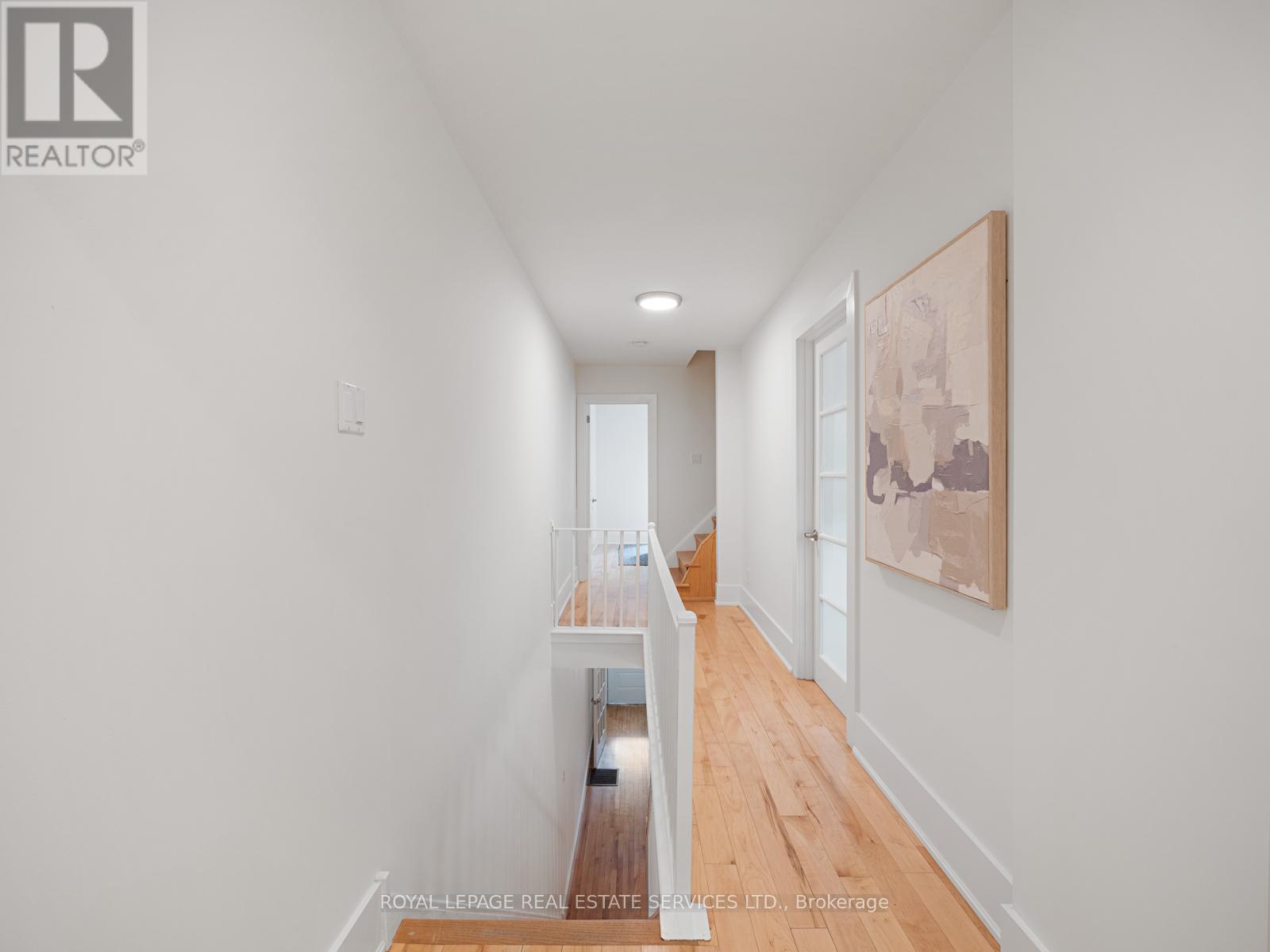 












193 CAMPBELL AVENUE

,
Toronto,




Ontario
M6P3V5

