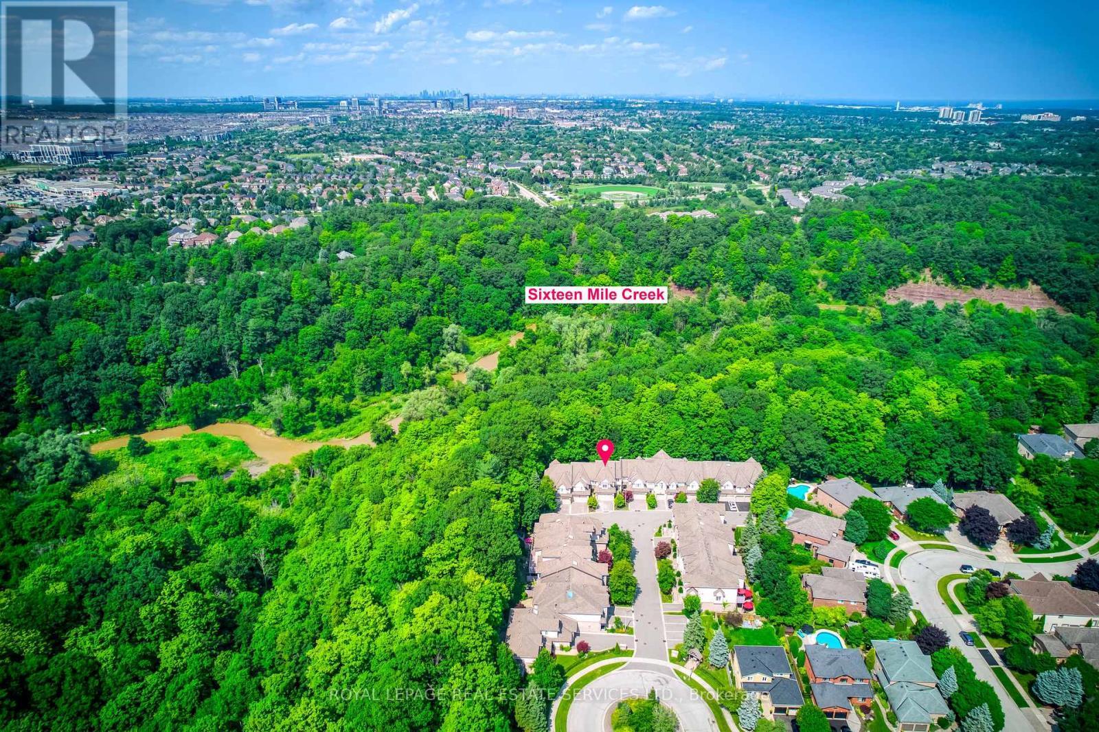 












10 - 2303 HILL RIDGE COURT

,
Oakville,




Ontario
L6M3N3

