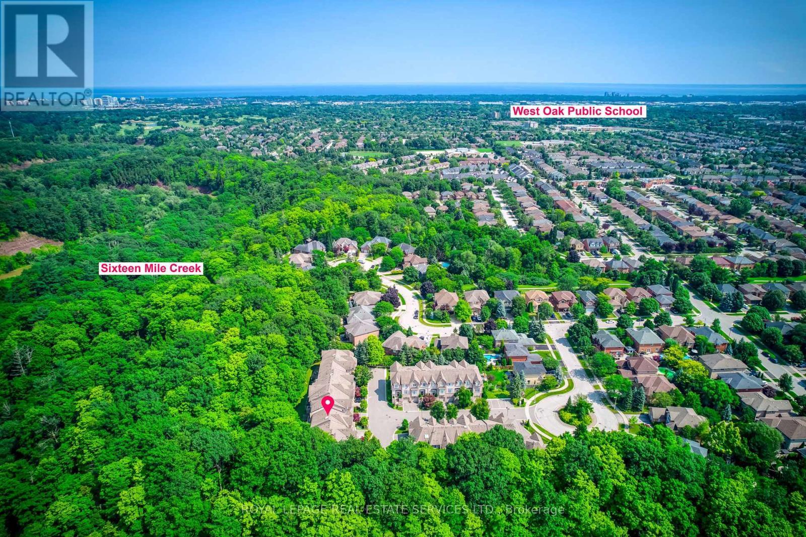 












10 - 2303 HILL RIDGE COURT

,
Oakville,




Ontario
L6M3N3

