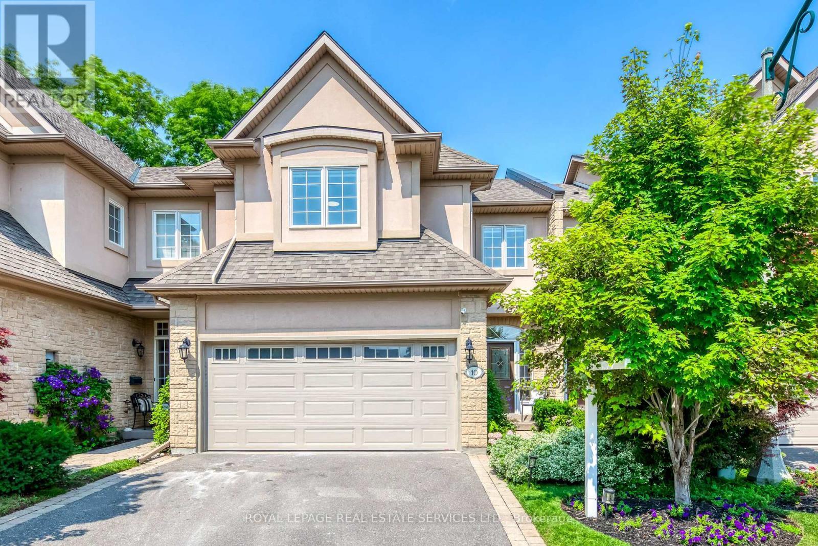 












10 - 2303 HILL RIDGE COURT

,
Oakville,




Ontario
L6M3N3

