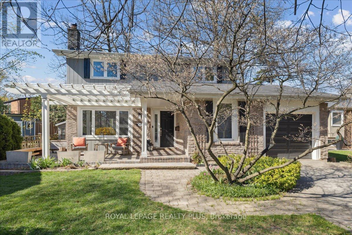 












3413 AUTUMNLEAF CRESCENT

,
Mississauga,




Ontario
L5L1K6

