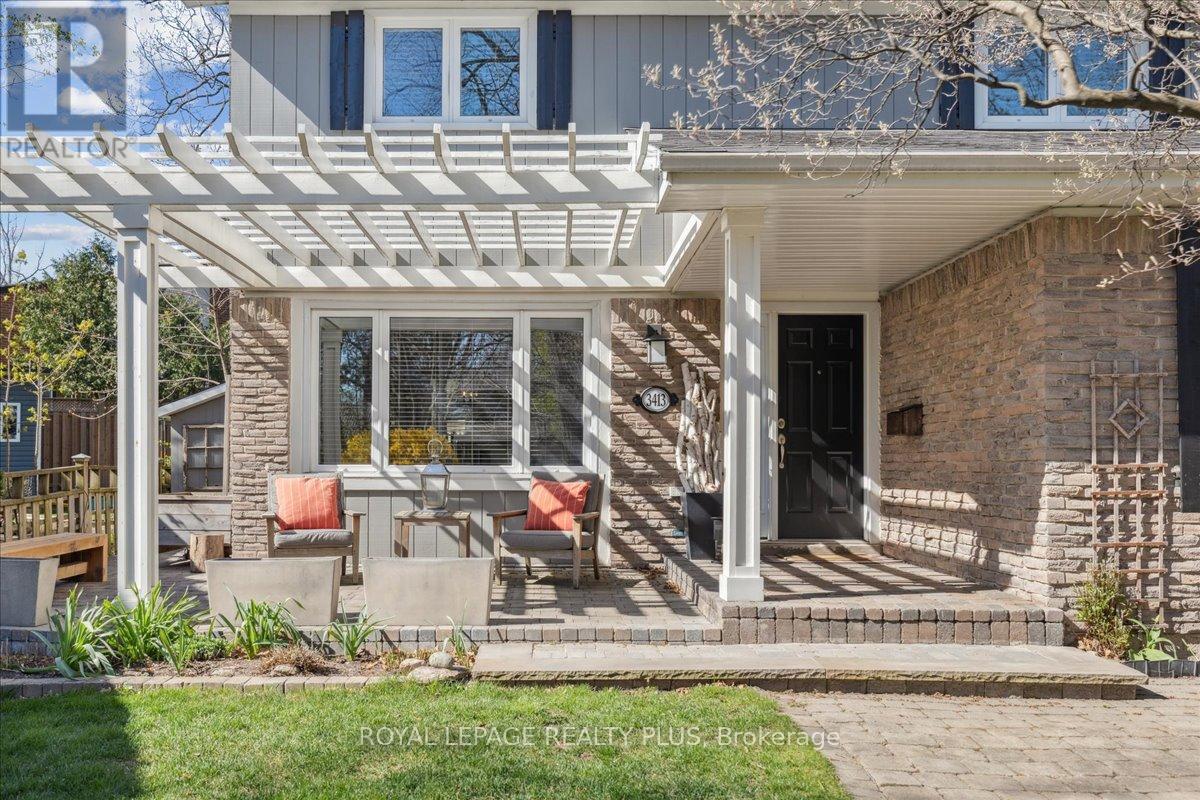 












3413 AUTUMNLEAF CRESCENT

,
Mississauga,




Ontario
L5L1K6

