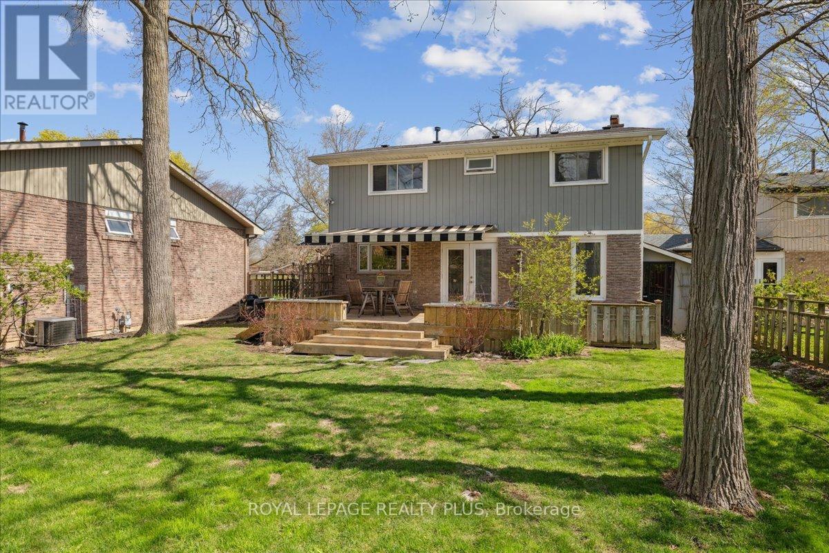 












3413 AUTUMNLEAF CRESCENT

,
Mississauga,




Ontario
L5L1K6

