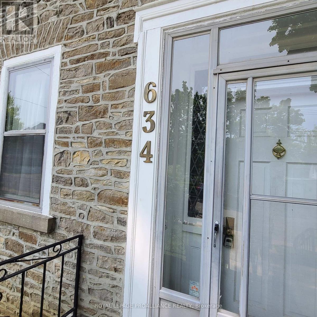 












634 HENRY STREET W

,
Prescott,




Ontario
K0E1T0


