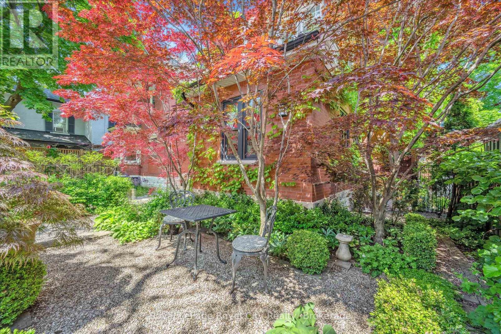 












54 CLINTON STREET

,
Guelph (Downtown),




Ontario
N1H5G5

