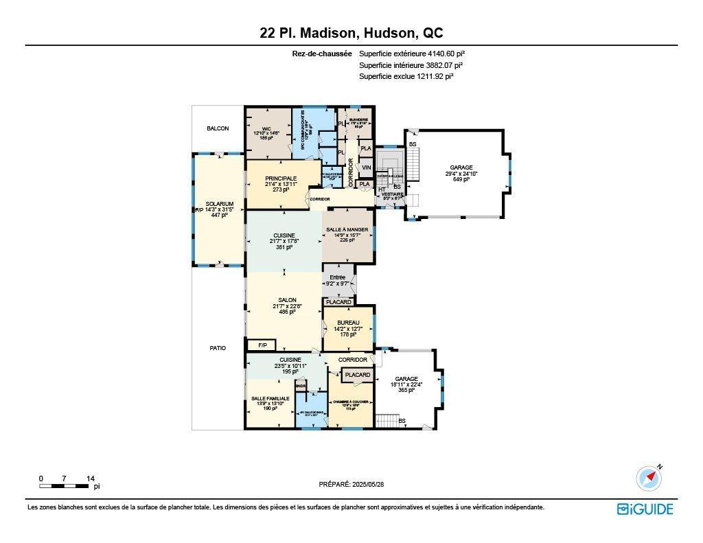 









22


Place Madison

,
Hudson,




QC
J0P1H0

