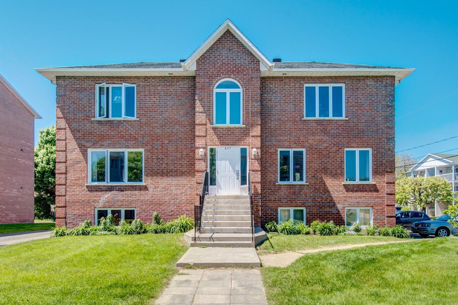 









477


Rue Léocadie-Bourgeois

,
Nicolet,




QC
J3T1X1

