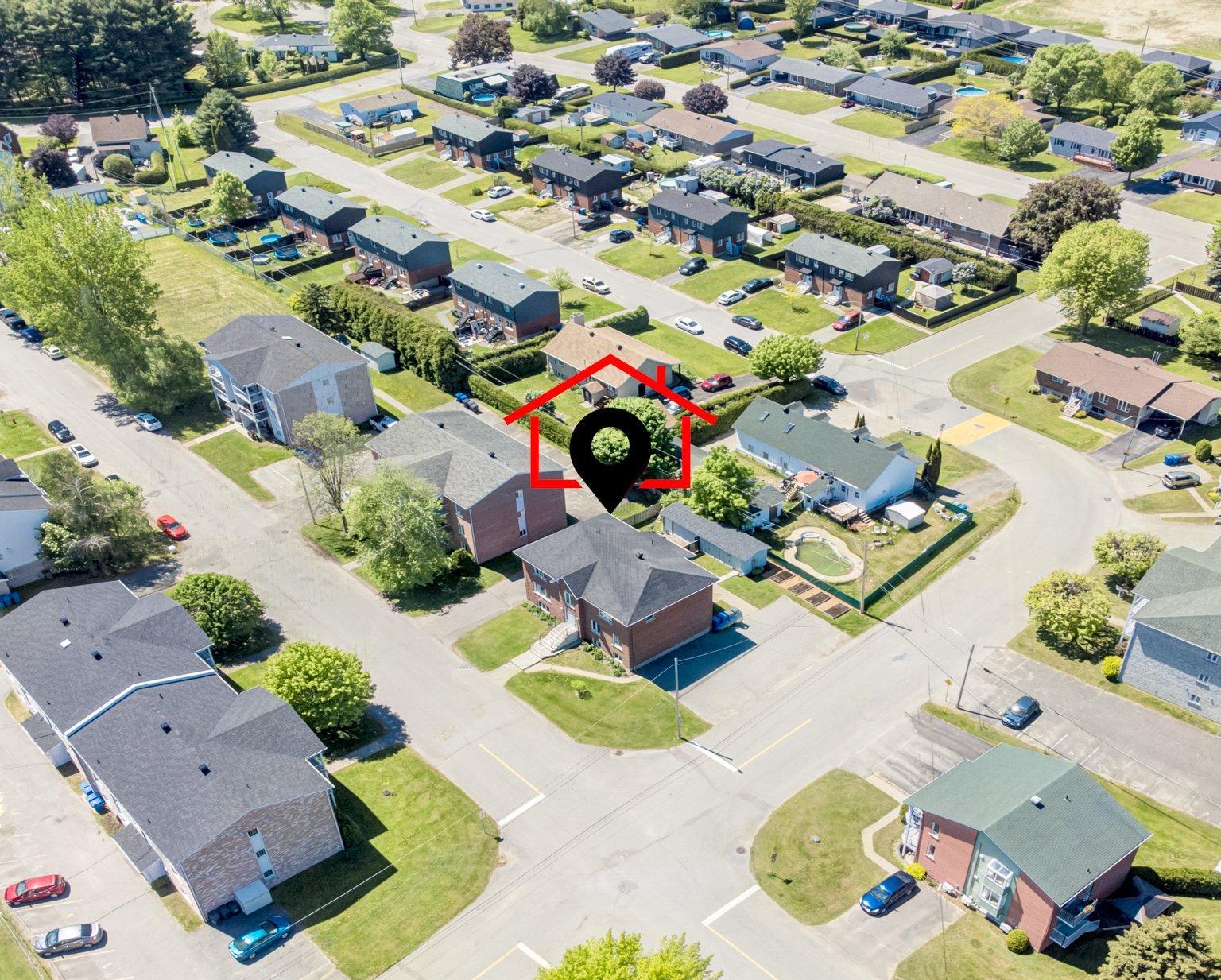 









477


Rue Léocadie-Bourgeois

,
Nicolet,




QC
J3T1X1

