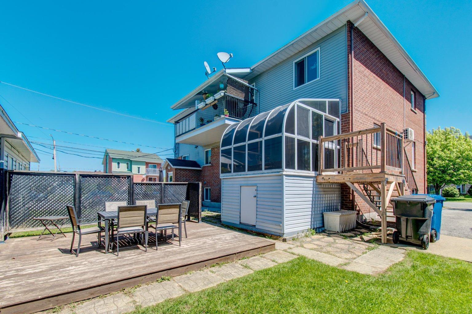 









477


Rue Léocadie-Bourgeois

,
Nicolet,




QC
J3T1X1

