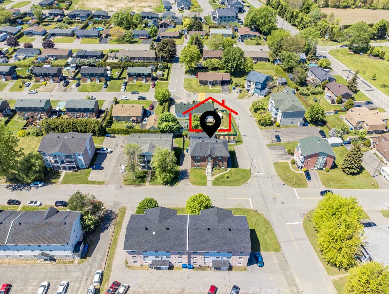 









477


Rue Léocadie-Bourgeois

,
Nicolet,




QC
J3T1X1

