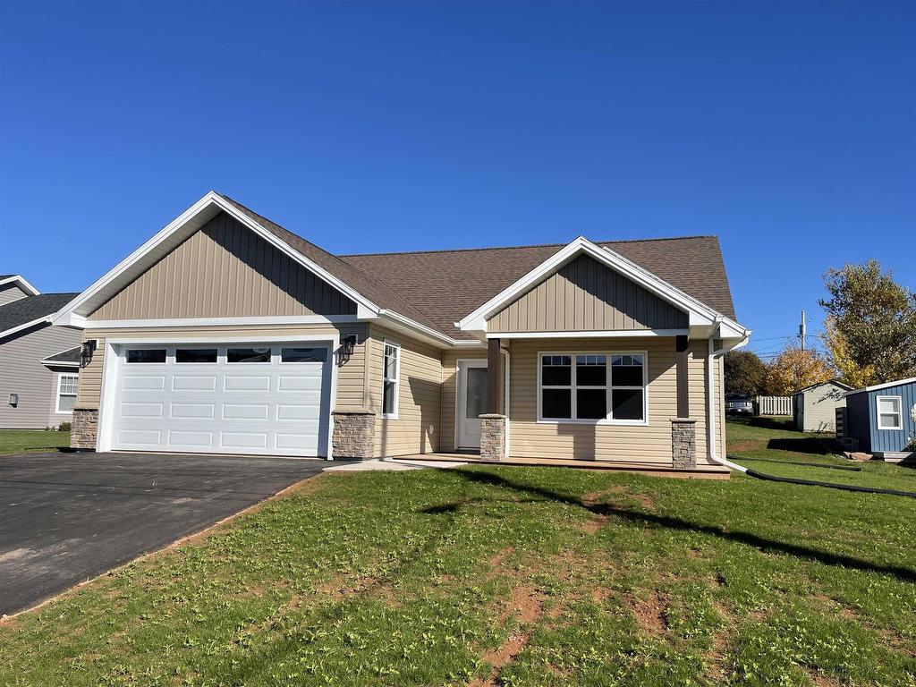 












113 Gamble Avenue

,
Summerside,




PE
C1N 5V2

