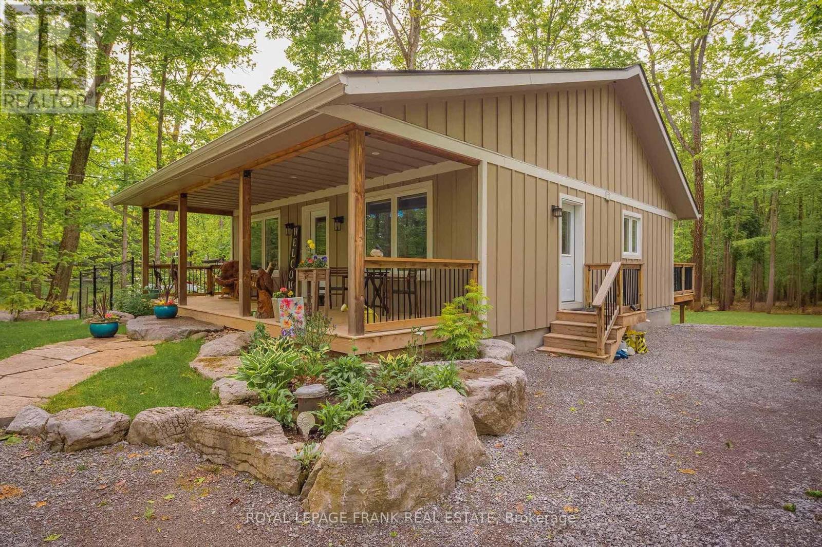 












24 TED'S LANE

,
Trent Lakes,




Ontario
K0L1J0

