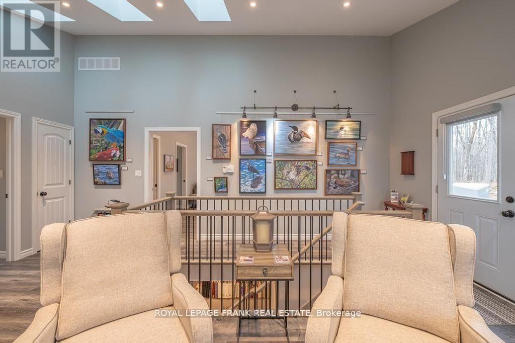 












24 TED'S LANE

,
Trent Lakes,




Ontario
K0L1J0

