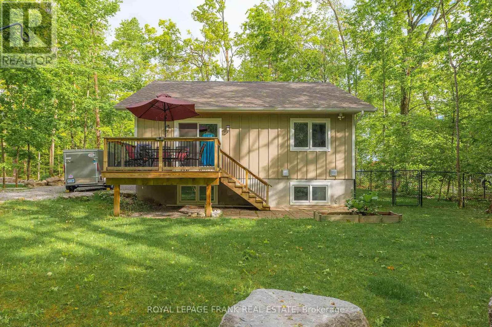 












24 TED'S LANE

,
Trent Lakes,




Ontario
K0L1J0

