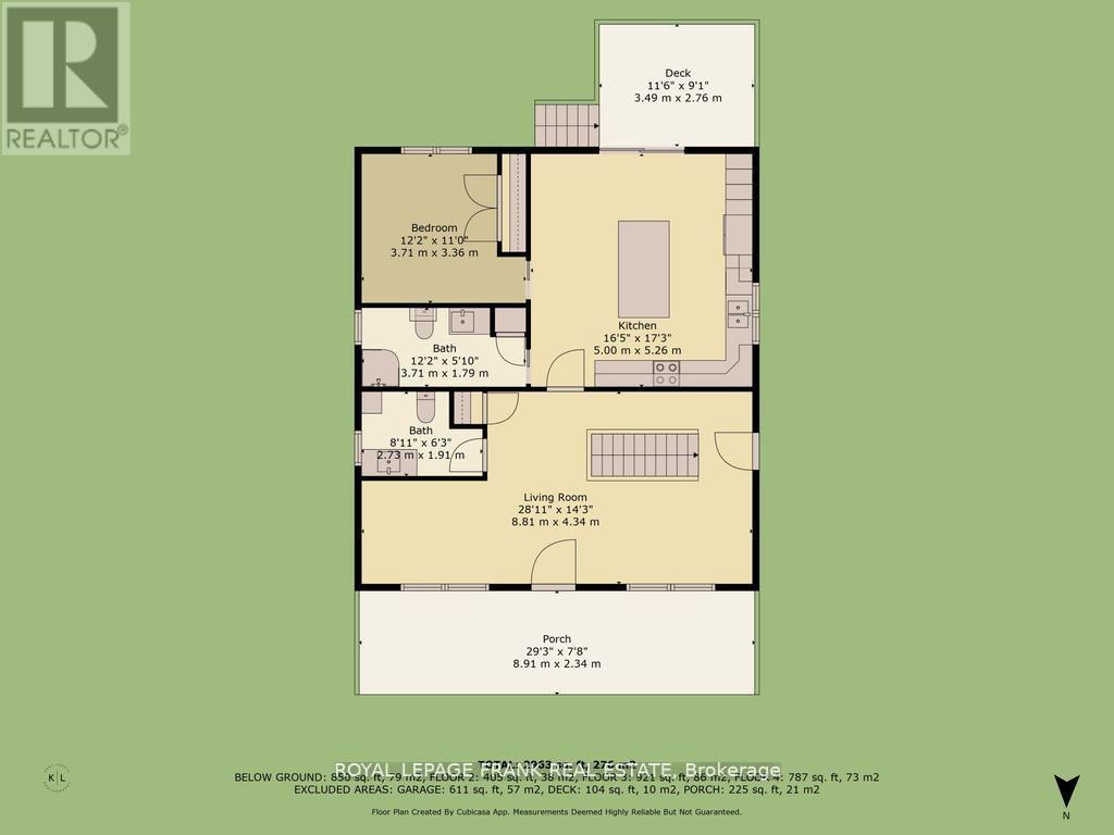 












24 TED'S LANE

,
Trent Lakes,




Ontario
K0L1J0

