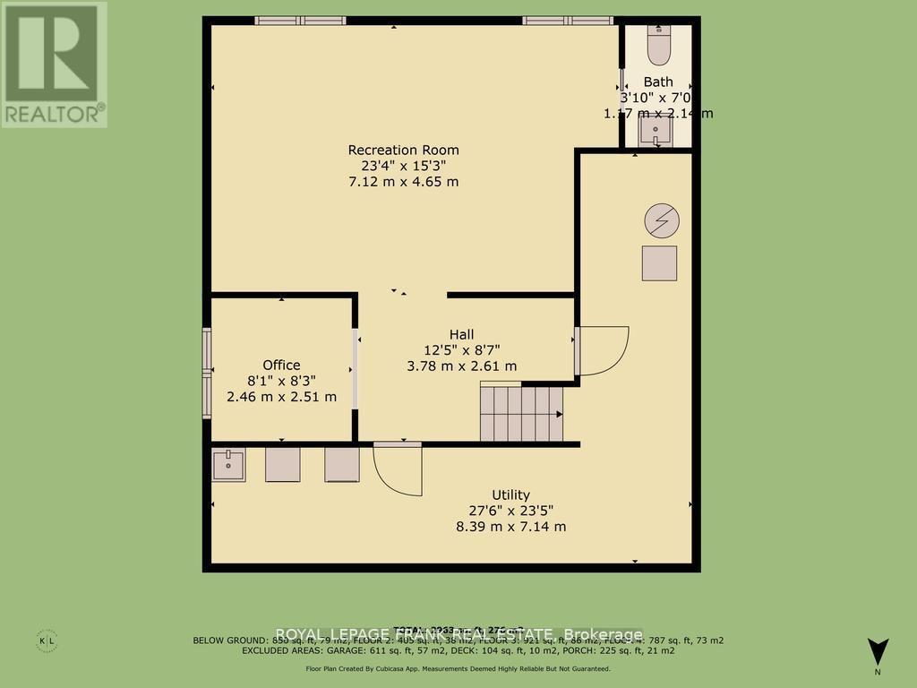 












24 TED'S LANE

,
Trent Lakes,




Ontario
K0L1J0

