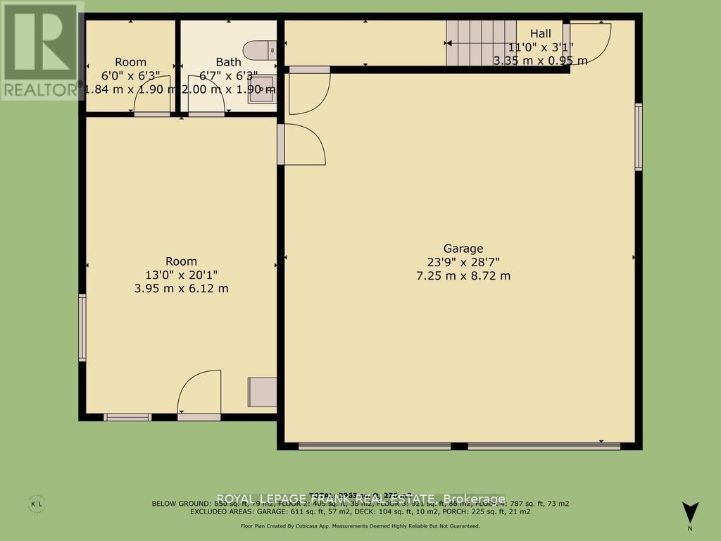 












24 TED'S LANE

,
Trent Lakes,




Ontario
K0L1J0

