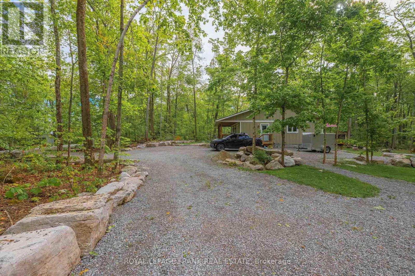 












24 TED'S LANE

,
Trent Lakes,




Ontario
K0L1J0

