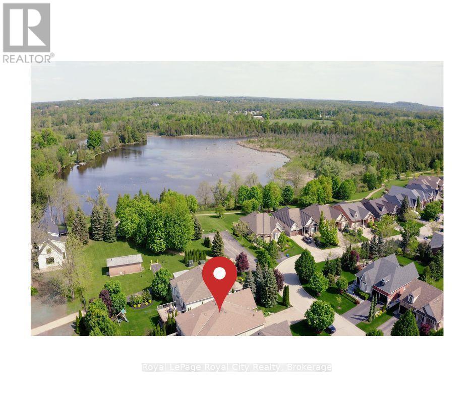












54 ABERFOYLE MILL CRESCENT

,
Puslinch (Aberfoyle),




Ontario
N1H6H9


