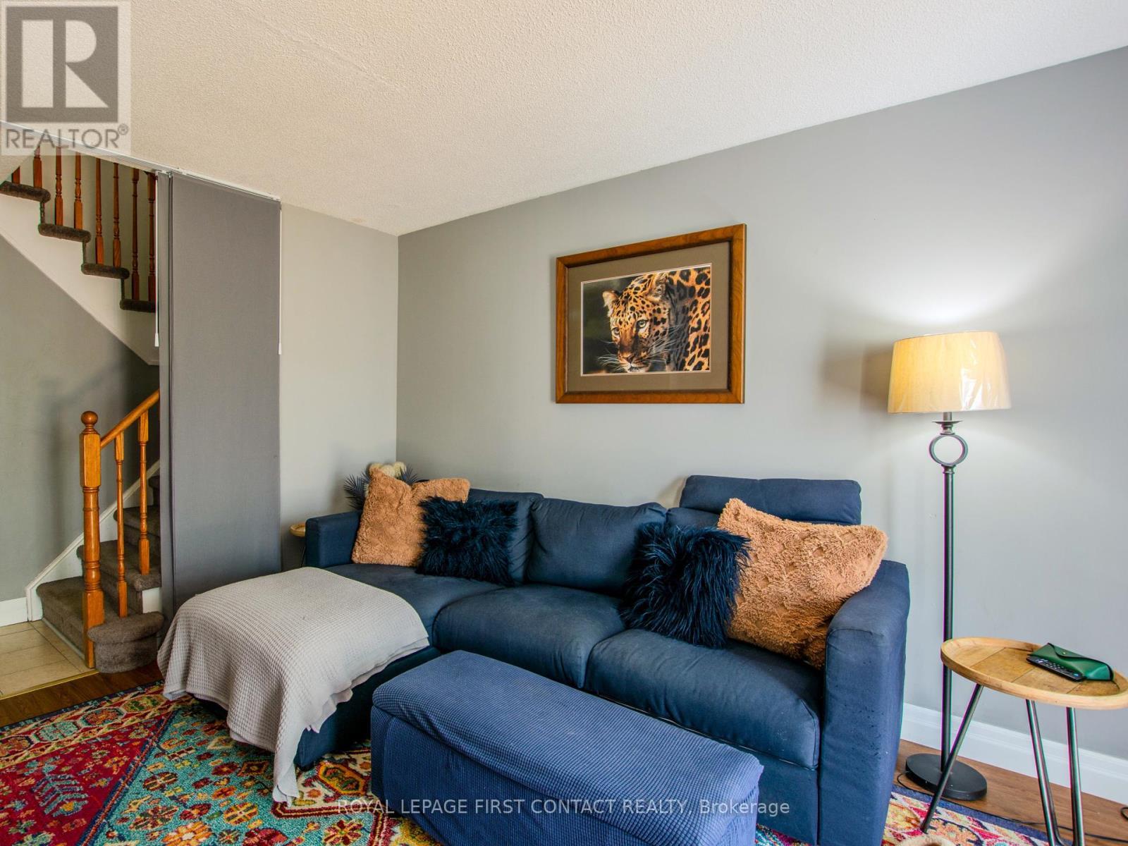 












102 FERGUSON DRIVE

,
Barrie,




Ontario
L4N7E5

