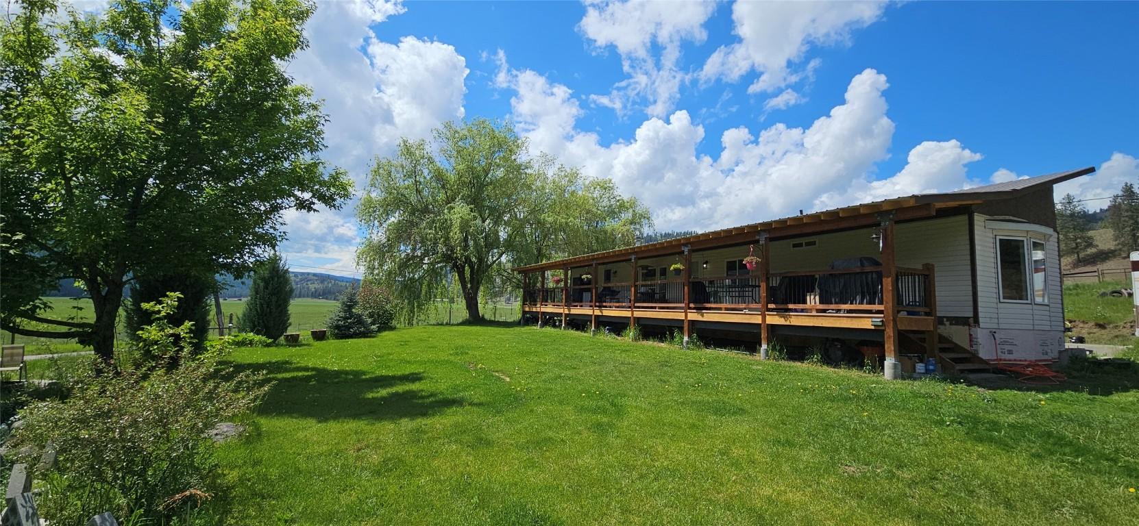 









1665


Peacock

Road,
Rock Creek,




BC
V0H 1Y0

