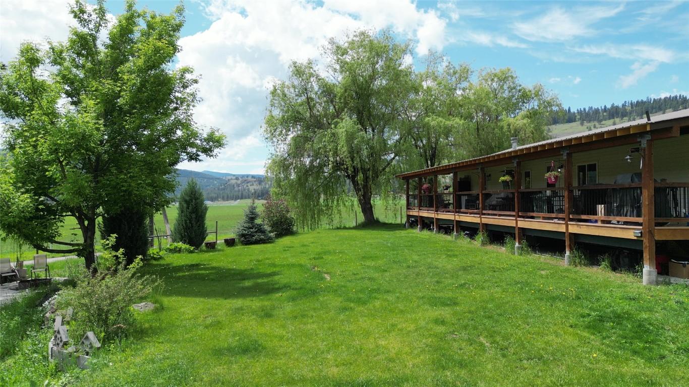 









1665


Peacock

Road,
Rock Creek,




BC
V0H 1Y0

