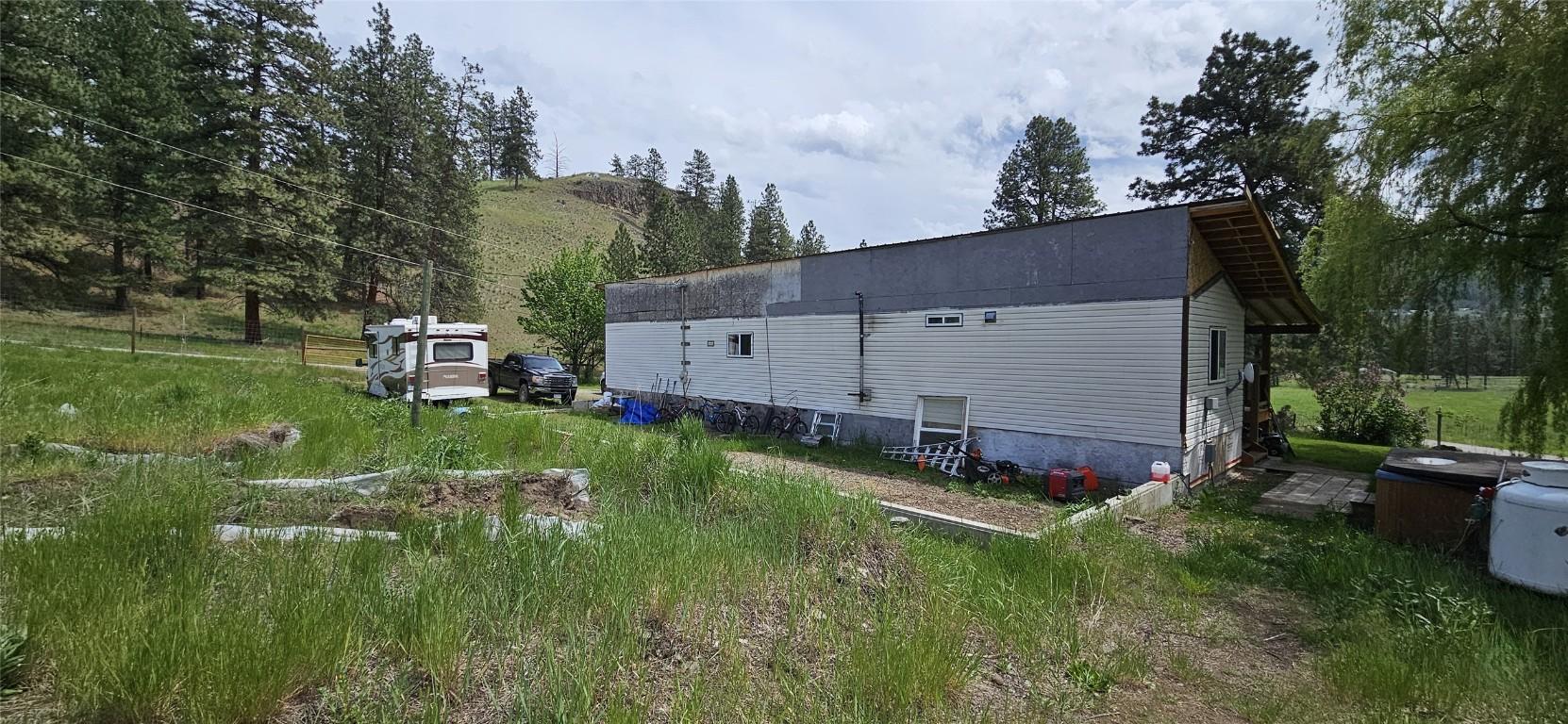 









1665


Peacock

Road,
Rock Creek,




BC
V0H 1Y0

