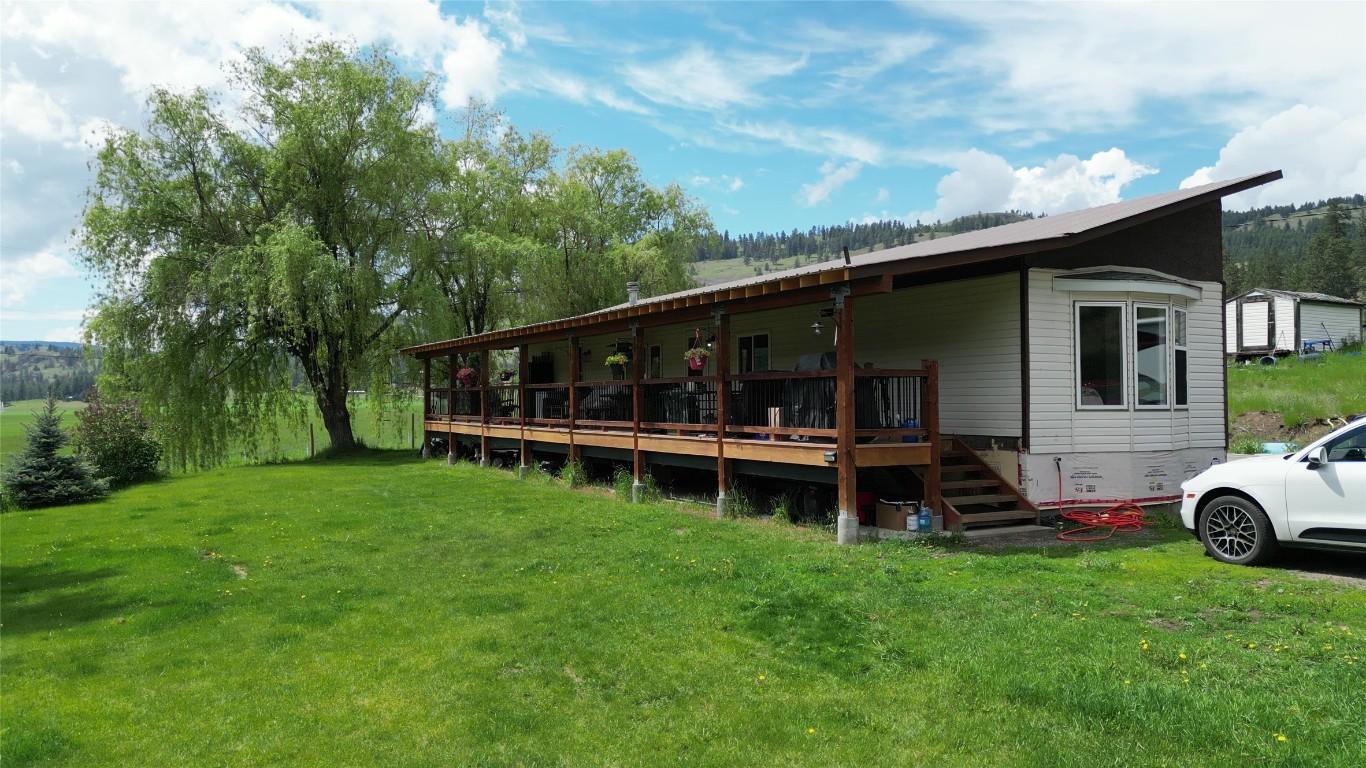 









1665


Peacock

Road,
Rock Creek,




BC
V0H 1Y0

