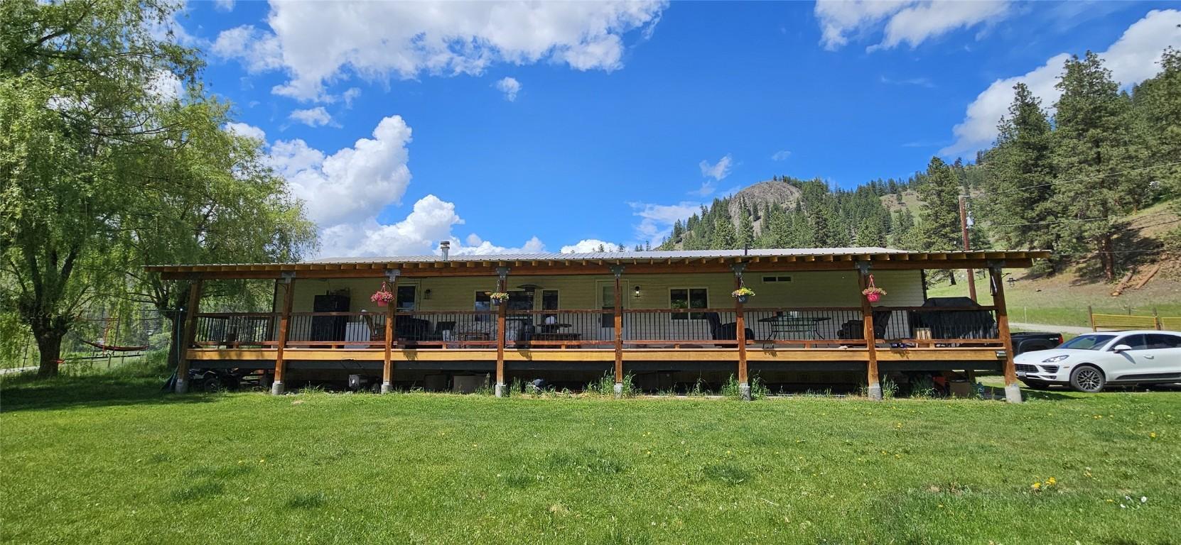 









1665


Peacock

Road,
Rock Creek,




BC
V0H 1Y0

