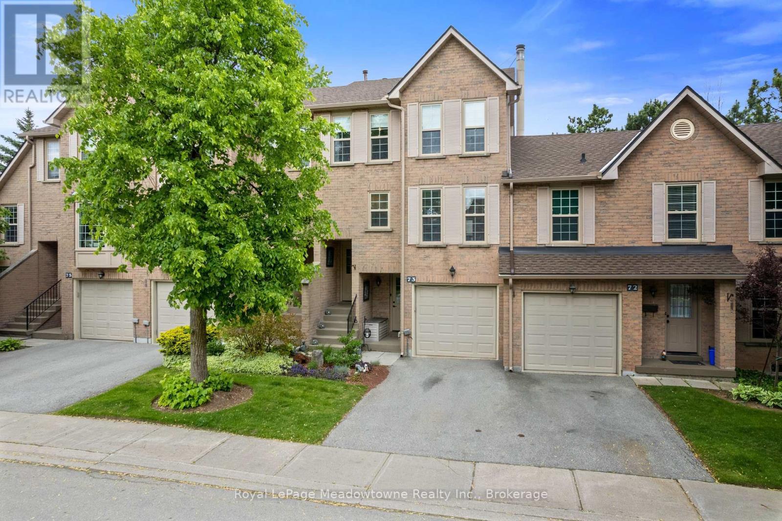 












73 - 2272 MOWAT AVENUE

,
Oakville (RO River Oaks),




Ontario
L6H5L8

