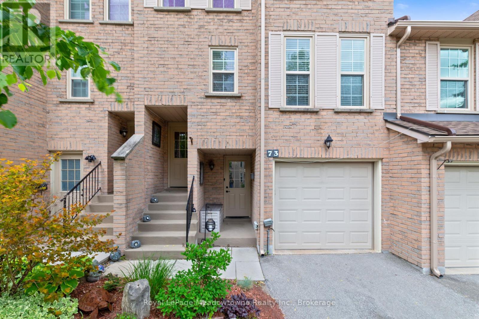 












73 - 2272 MOWAT AVENUE

,
Oakville (RO River Oaks),




Ontario
L6H5L8

