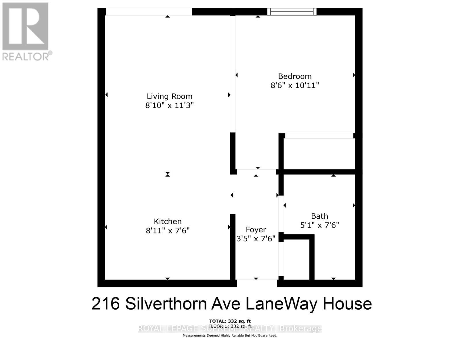 












LANEWAY - 216 SILVERTHORN AVENUE

,
Toronto,




Ontario
M6N3K4

